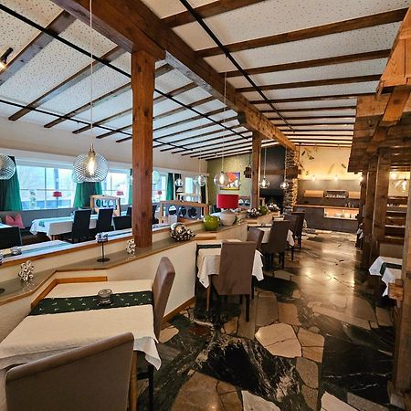 Hotel Waldblick Боденмайс Экстерьер фото