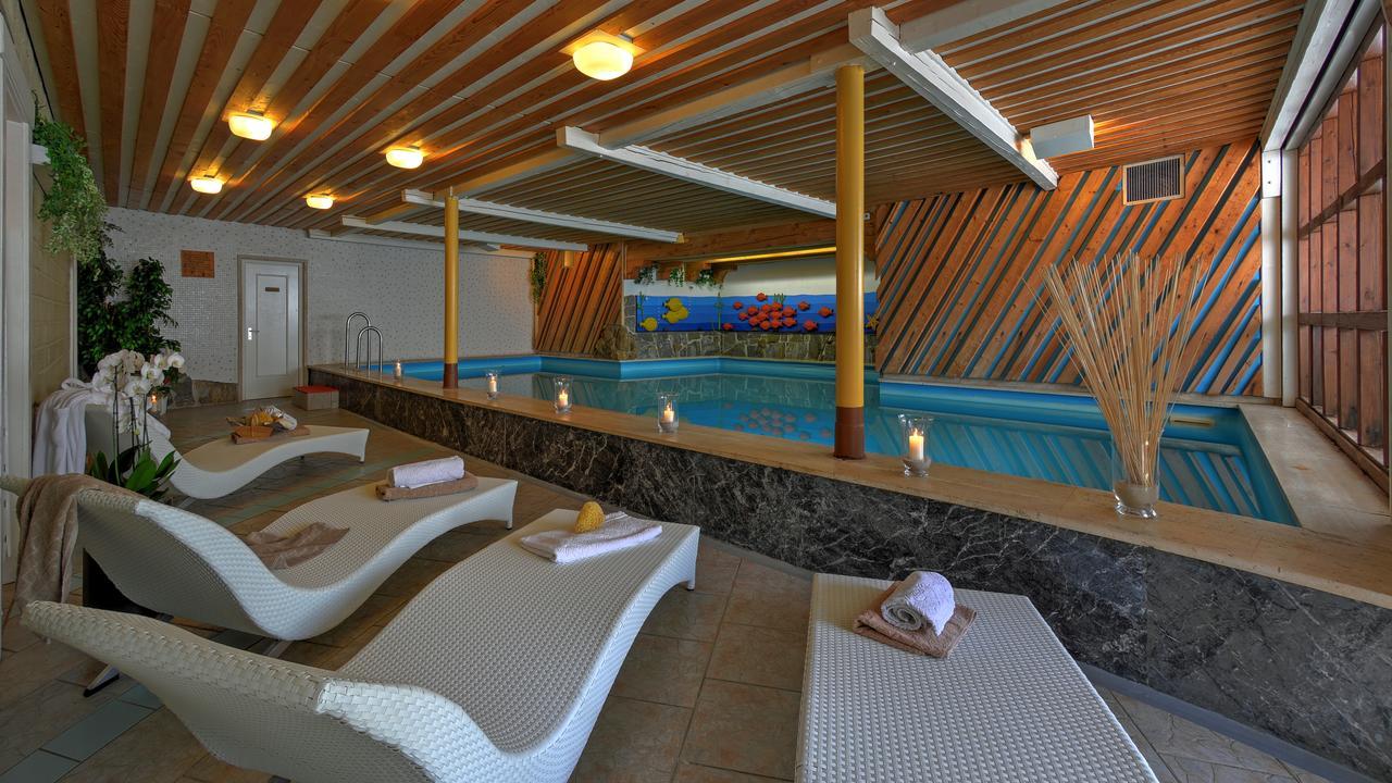 Hotel Waldblick Боденмайс Экстерьер фото