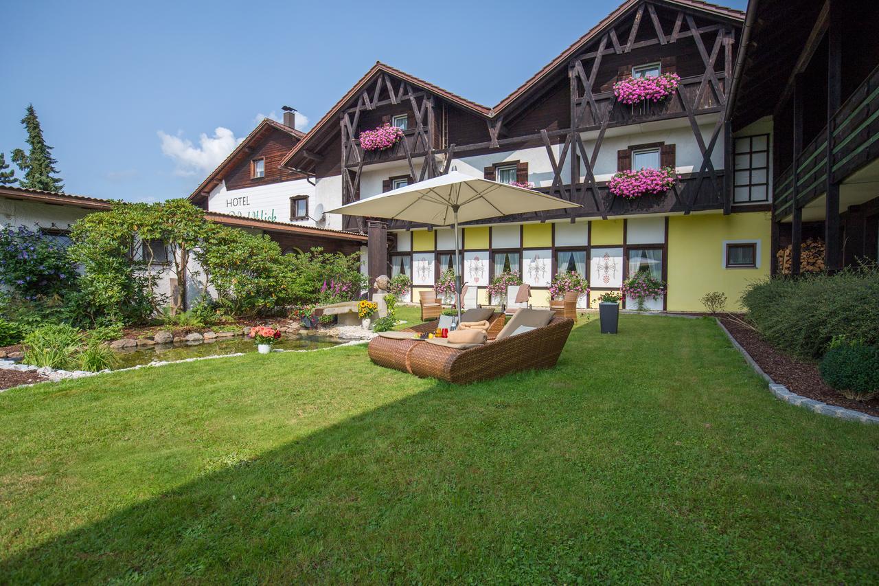 Hotel Waldblick Боденмайс Экстерьер фото