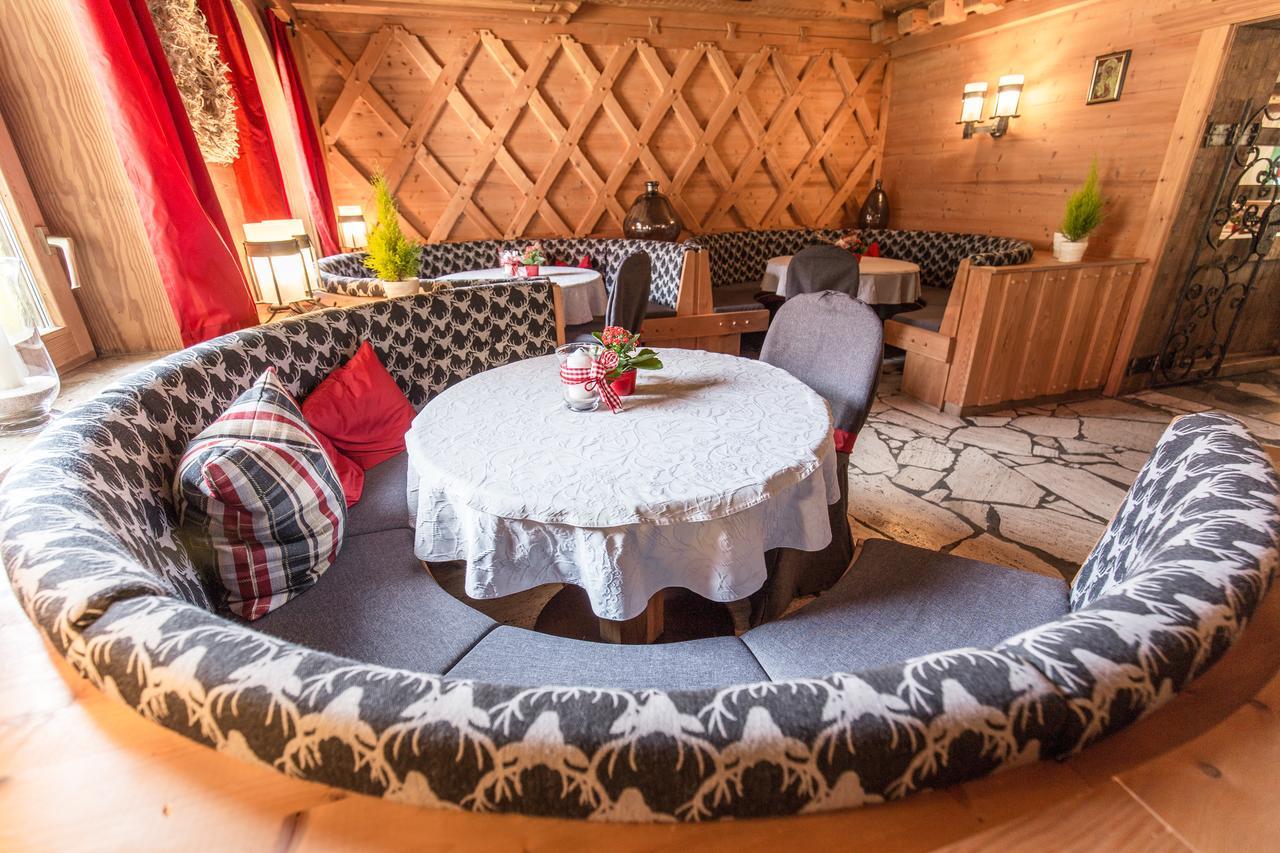 Hotel Waldblick Боденмайс Экстерьер фото