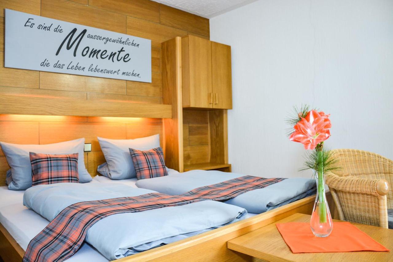 Hotel Waldblick Боденмайс Экстерьер фото